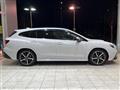 2022 Subaru Levorg