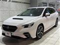 2022 Subaru Levorg