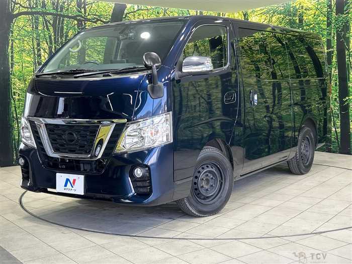 2021 Nissan NV100Clipper