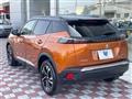 2022 Peugeot 2008