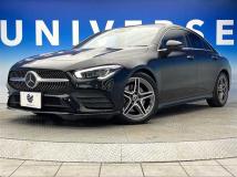 2020 Mercedes-Benz CLA-CLASS