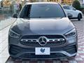 2021 Mercedes-Benz GLA-Class