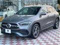 2021 Mercedes-Benz GLA-Class