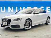 2015 Audi Audi Others
