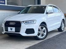 2015 Audi Q3