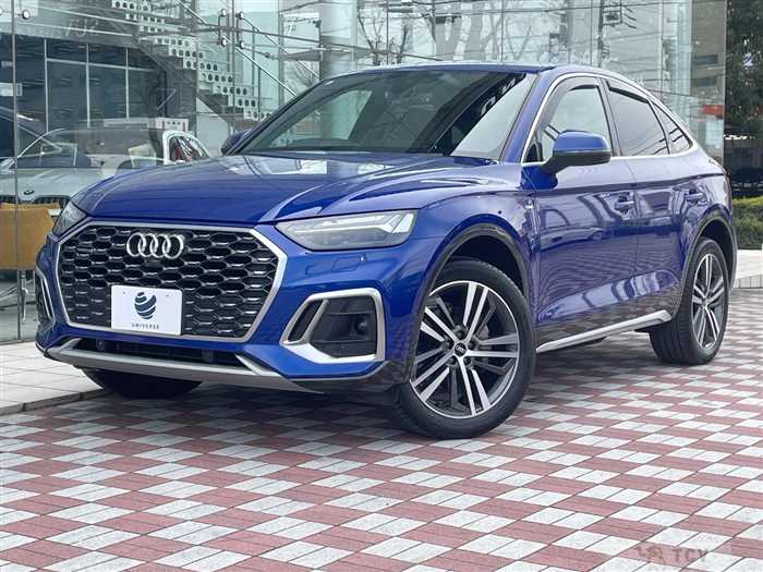 2021 Audi Audi Others