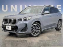 2024 BMW X1