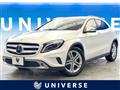 2015 Mercedes-Benz GLA-Class