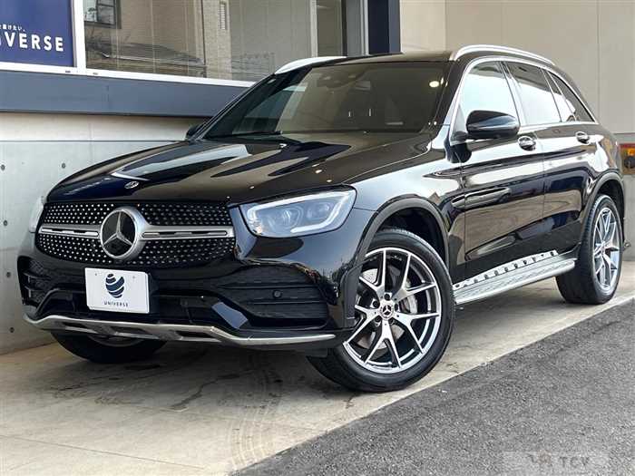 2019 Mercedes-Benz Mercedes-Benz Others