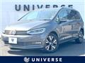 2019 Volkswagen Golf Touran
