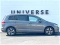 2019 Volkswagen Golf Touran