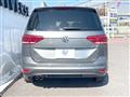 2019 Volkswagen Golf Touran