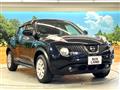 2012 Nissan Juke
