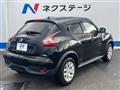 2014 Nissan Juke
