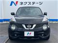 2014 Nissan Juke