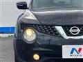2014 Nissan Juke