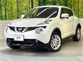 2018 Nissan Juke