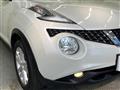 2018 Nissan Juke