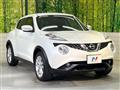 2018 Nissan Juke