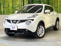 2018 Nissan Juke