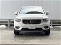 2021 Volvo XC40