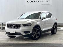 2021 Volvo XC40