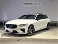 2021 Volvo V60