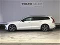 2021 Volvo V60