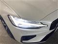 2021 Volvo V60