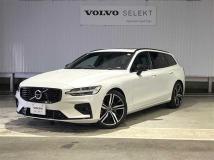 2021 Volvo V60
