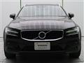 2021 Volvo V60
