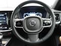 2021 Volvo V60