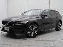 2021 Volvo V60
