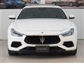 2018 Maserati Ghibli
