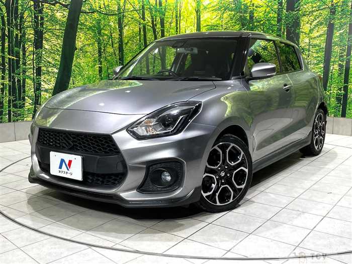 2019 Suzuki Suzuki Others