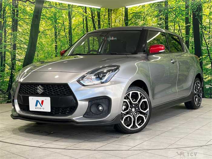 2019 Suzuki Suzuki Others