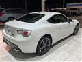 2012 Subaru BRZ