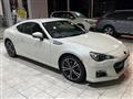 2012 Subaru BRZ
