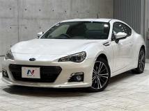 2012 Subaru BRZ