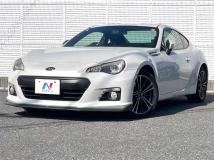 2013 Subaru BRZ