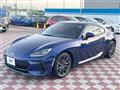 2024 Subaru BRZ