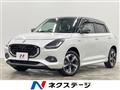 2024 Suzuki Swift