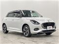 2024 Suzuki Swift