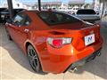 2015 Toyota 86