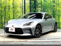 2024 Toyota 86