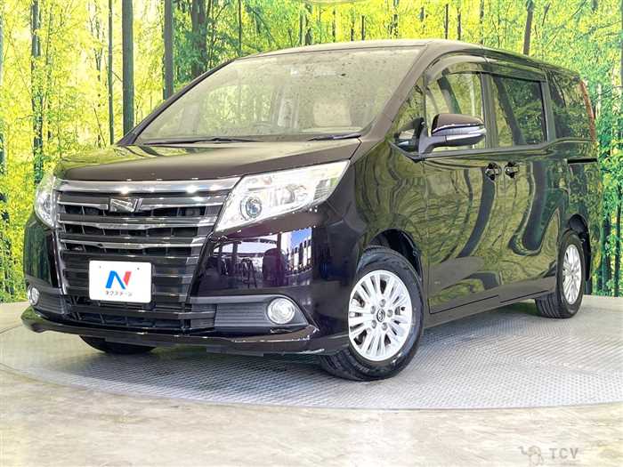 2014 Toyota Noah