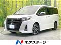2016 Toyota Noah