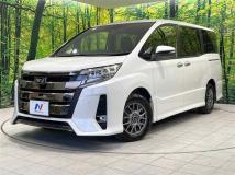 2019 Toyota Noah