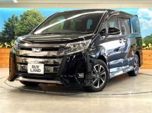 2021 Toyota Noah