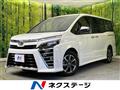 2021 Toyota Voxy